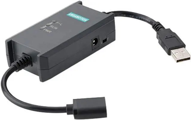Main image of USB-USB-P Isolator USB2.0 USB High Speed Isolator 480M Digital Security Isolator USB Isolation Adum3160 Isolation Module High Power