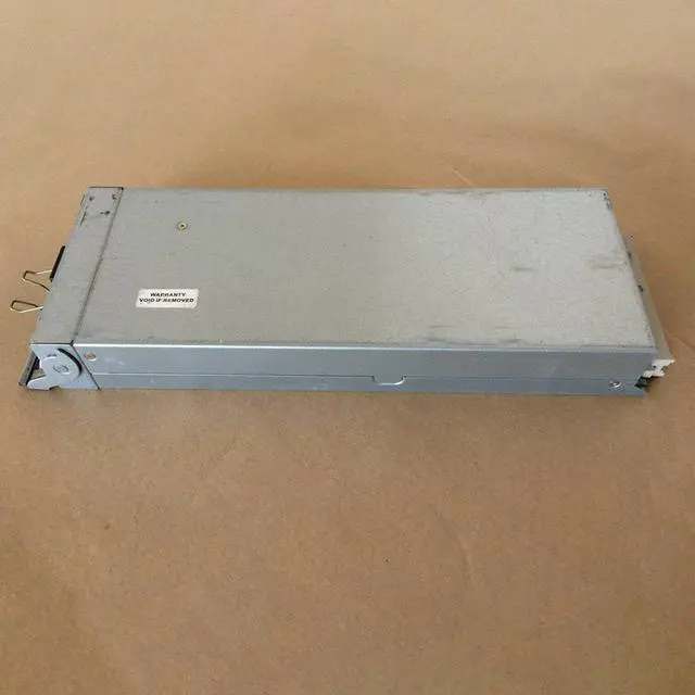 Alt view image 2 of 5 - for Hard Disk Enclosure/Disk Array Power Supply for ElanVital EVM-3614-00 360W Test