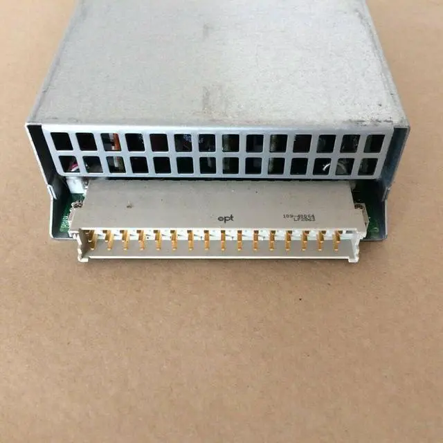 Alt view image 4 of 5 - for Hard Disk Enclosure/Disk Array Power Supply for ElanVital EVM-3614-00 360W Test