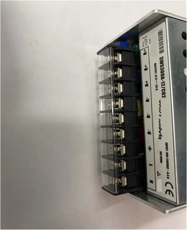 Main image of Switching Power Supply SWS300A-12/C02 12V26A