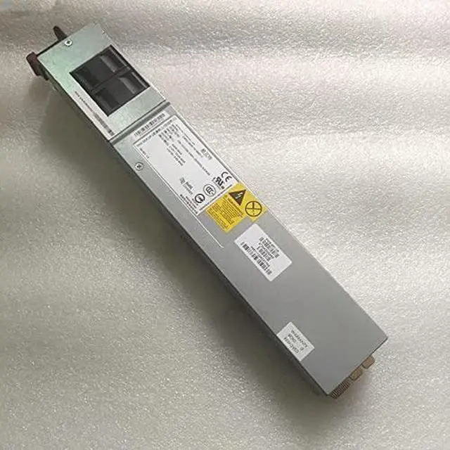 Alt view image 3 of 6 - PSU for COLDWATT 650W Power Supply CWA2-0650-10-SM01-1 PWS-651-1R