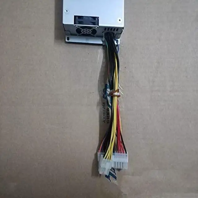 Alt view image 2 of 3 - PSU for FSP 1U 350W Power Supply SPI350U4BB SPI400MP SPI500MP