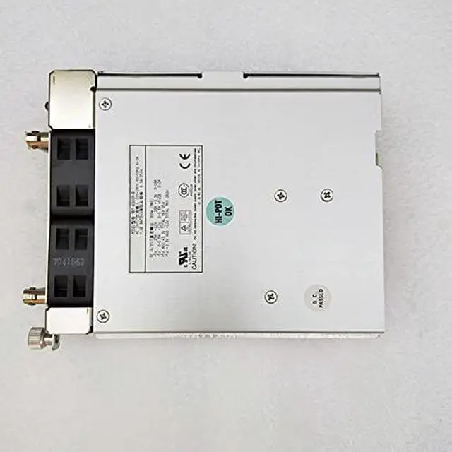 Alt view image 2 of 5 - PSU for Advantech 300W Power Supply MRT-6300P-R