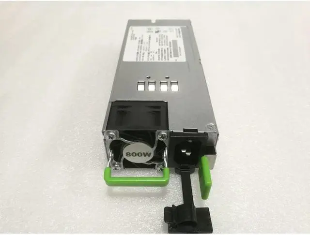 Main image of PSU for Delta 800W Power Supply DPS-800NB B