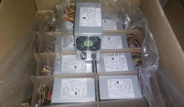 Alt view image 3 of 3 - for FSP350-60PFG Industrial Power Dedicated Server Power Supply