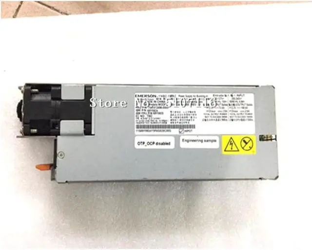 Main image of for 69Y5924 69Y5925 N32302E 700-013496-0000 1300W Power Supply