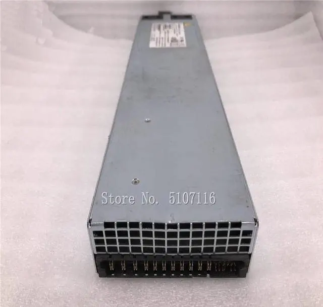 Alt view image 2 of 2 - AHF-2DC-3000W-V PWR-3KW-AC-V2 V02 Server Power Supply