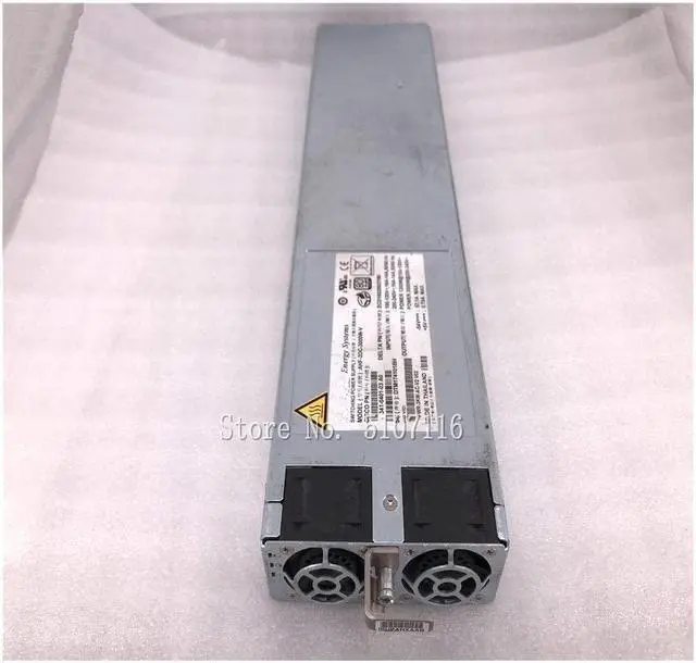 Main image of AHF-2DC-3000W-V PWR-3KW-AC-V2 V02 Server Power Supply