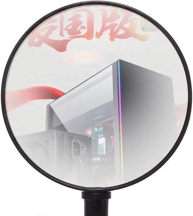 Main image of PSU for Patriotic Edition Power Supply for Gold Silent Game Host Power Supply GP750G SG-750G