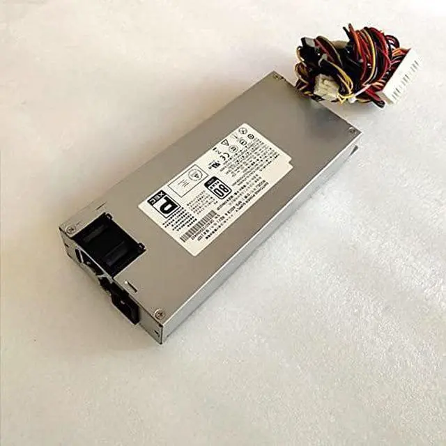 Alt view image 2 of 6 - PSU for Delta 1U 400W Power Supply NPS-400CB A NPS-400CB B NPS-400CB C