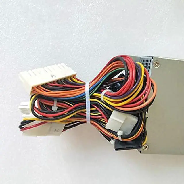 Alt view image 4 of 6 - PSU for Delta 1U 400W Power Supply NPS-400CB A NPS-400CB B NPS-400CB C