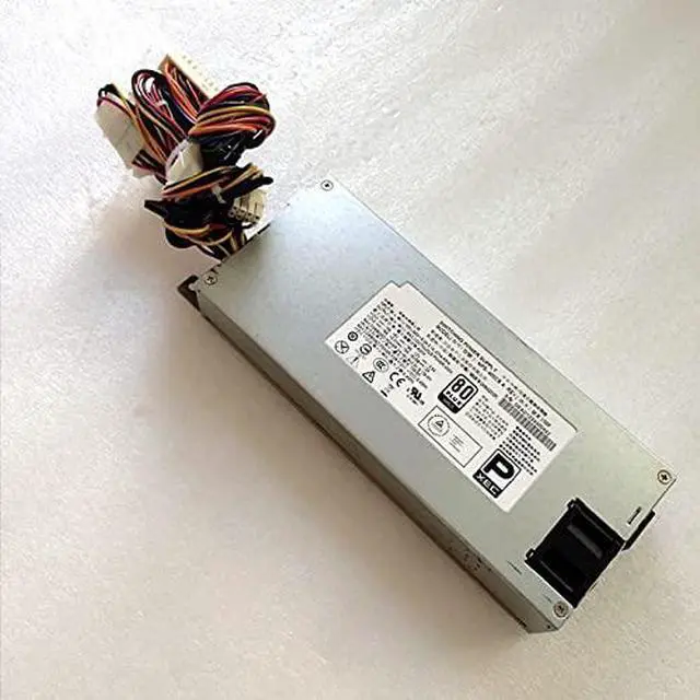 Alt view image 3 of 6 - PSU for Delta 1U 400W Power Supply NPS-400CB A NPS-400CB B NPS-400CB C