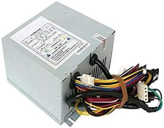 Alt view image 2 of 6 - PSU for EVOC at P8P9 250W Power Supply PS-7271/AT PS-270A