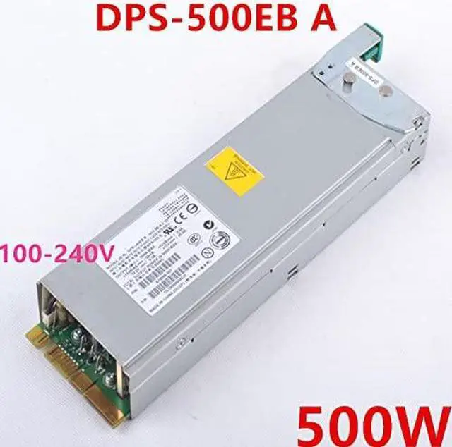Alt view image 2 of 2 - PSU for Delta 500W Power Supply DPS-500EB A