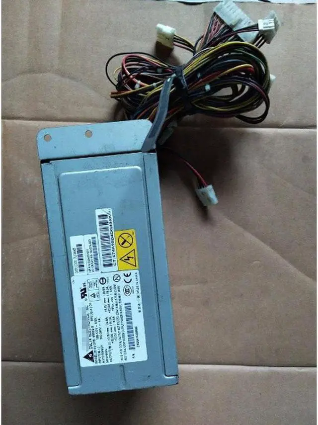 Main image of for ML150 G1 344674-003 339874-001 DPS-450DB R 450W Server Power Supply