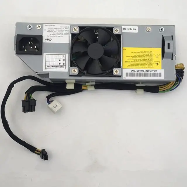 Main image of NewPSU for NEC AIO i5 HM55 HM65 HM75 Power Supply DPS-120TB A