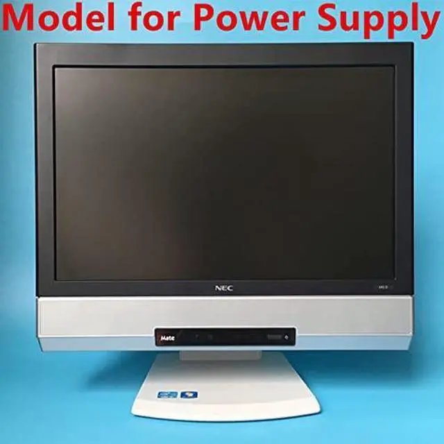 Alt view image 4 of 5 - NewPSU for NEC AIO i5 HM55 HM65 HM75 Power Supply DPS-120TB A