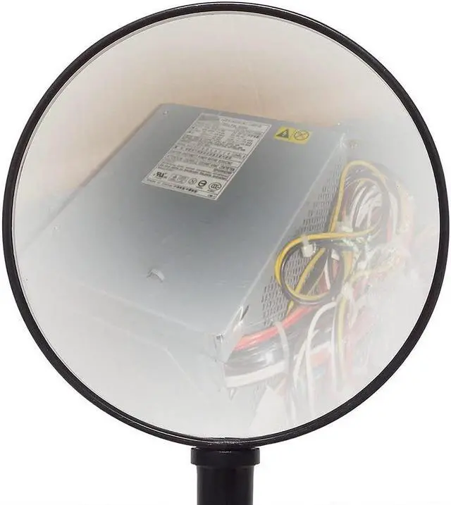 Main image of PSU for 370 8400 Rated 350W Peak 450W Power Supply L350P-00 G4265 NPS-350CB PS-6351-1DFS N350P-00 X2634