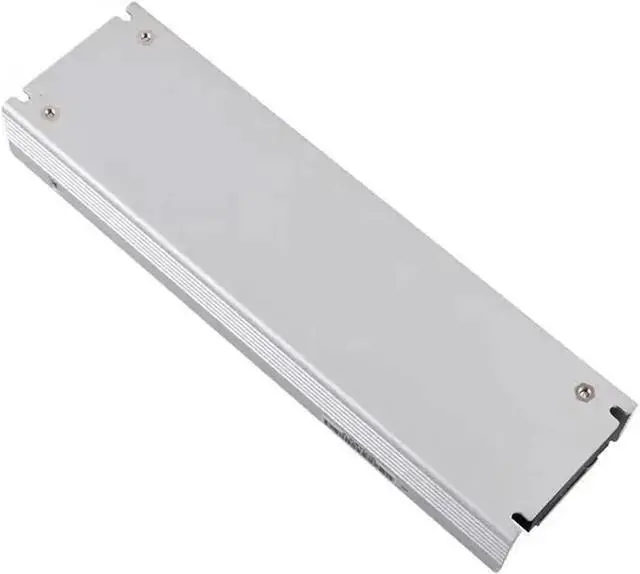 Alt view image 6 of 6 - UHP-200R-12 12V 16.7A 200.4W Slim Type with PFC Switching Power Supply, JSHCN123456