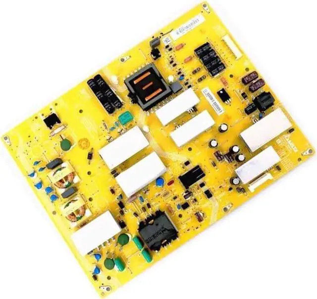 Main image of New Fit for Sharp power supply DPS-162KP-1 RUNTKA932WJQZ LC-60LE635E 60C6400U