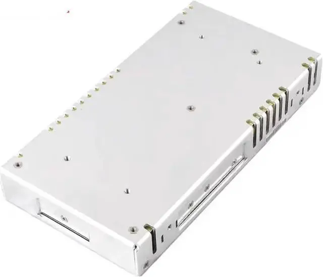 Alt view image 4 of 4 - RSP-200-5 5V 40A 200W Single Output with PFC Function Switching Power Supply AC-DC