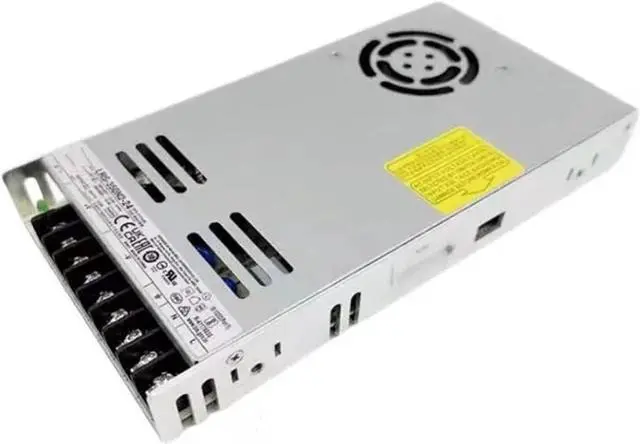 Alt view image 4 of 6 - LRS-350N2-12V 24V 36V 48V 200% Short-Duration Peak Power During Start-up Switching Power Supply (Color : LRS-350N2-24), JSHCN123456