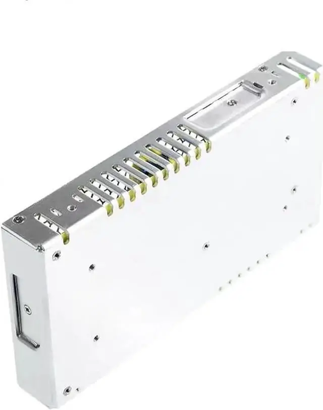 Alt view image 3 of 4 - RSP-200-5 5V 40A 200W Single Output with PFC Function Switching Power Supply AC-DC
