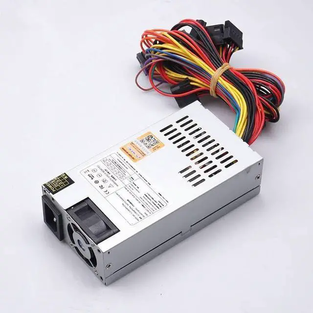 Main image of PSU for Lianli AIO Flex POS NAS Small 1U 300W Switching Power Supply LL1U300APFC/Flax