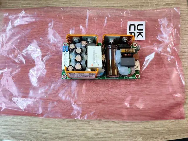 Alt view image 2 of 3 - 1PC Original Fit for XP Power ECM60UT33 Power Supply