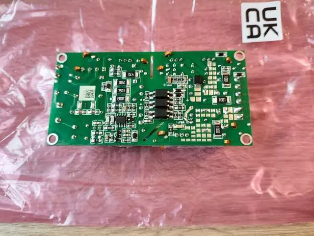 Alt view image 3 of 3 - 1PC Original Fit for XP Power ECM60UT33 Power Supply