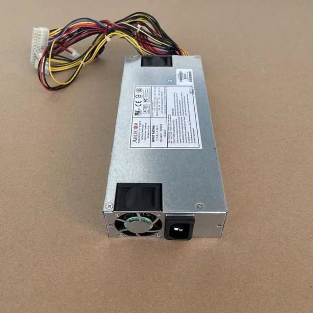 Main image of for ABLECOM SP423-1S 420W 1U Industrial Computer Soft Router Server Power Supply