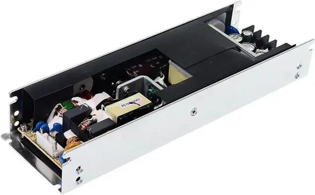 Alt view image 3 of 5 - Mean Well USP Switching Power Supply USP-150-15 150W 10A
