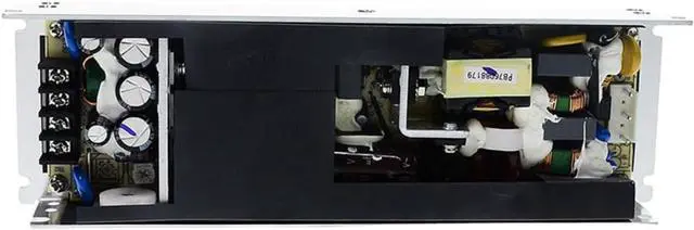 Alt view image 4 of 5 - Mean Well USP Switching Power Supply USP-150-15 150W 10A