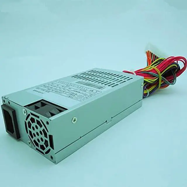 Alt view image 2 of 6 - PSU for Flex NAS Small 1U -5V S3 250W Power Supply LMJD-2500