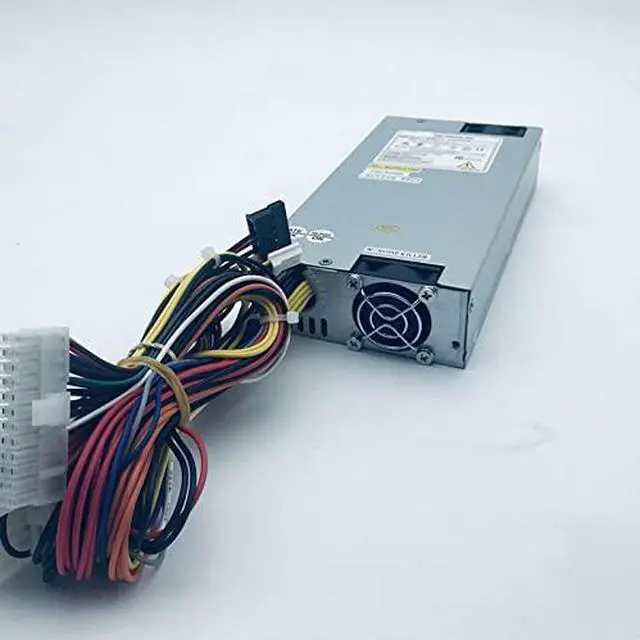 Alt view image 2 of 6 - PSU for FSP -5V 1U 250W Power Supply FSP250-601U