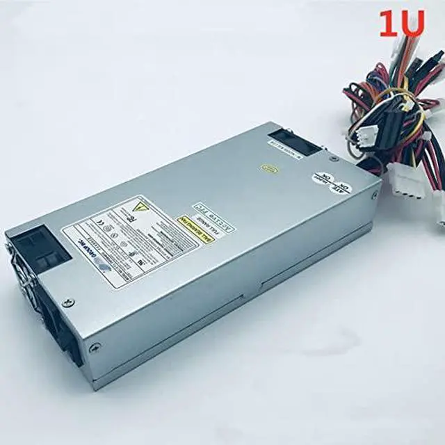 Alt view image 3 of 6 - PSU for FSP -5V 1U 250W Power Supply FSP250-601U