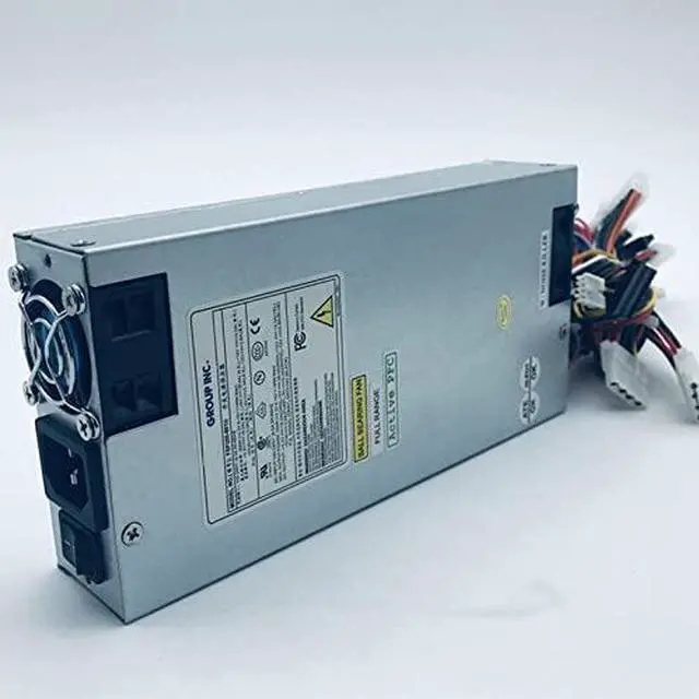 Alt view image 4 of 6 - PSU for FSP -5V 1U 250W Power Supply FSP250-601U