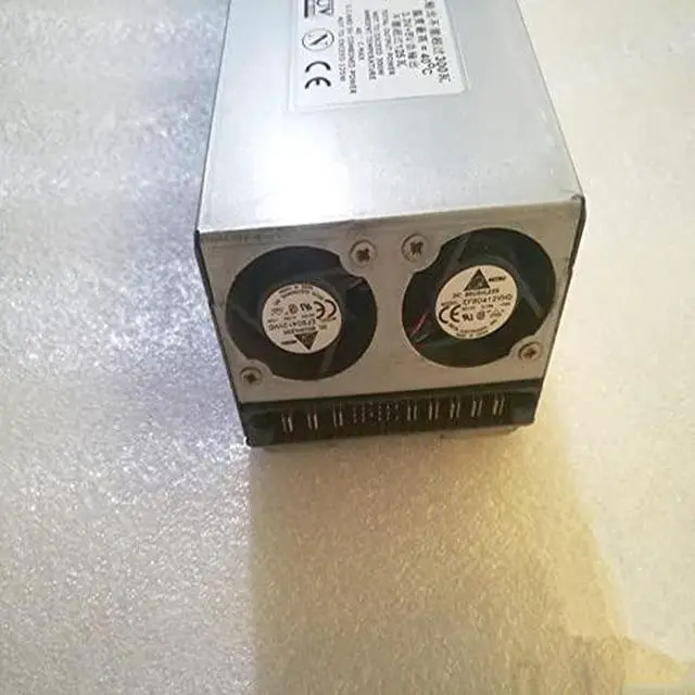 Alt view image 3 of 5 - PSU for 4600 2500 300W Power Supply 7000240-0000 7000240-0001 7000240-0003 R0910 6F777 41YFD