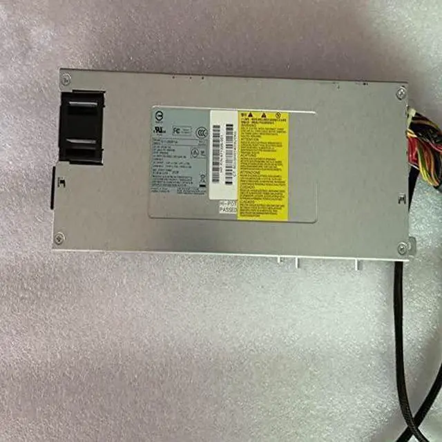 Alt view image 3 of 6 - PSU for DL320E Gen8 G8 350W Power Supply 671326-001 686679-001 S11-350P1A