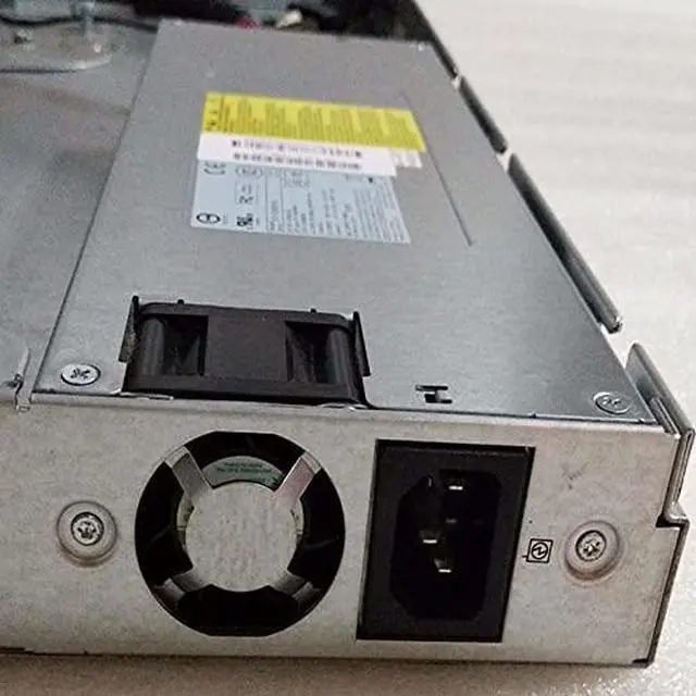 Alt view image 4 of 6 - PSU for DL320E Gen8 G8 350W Power Supply 671326-001 686679-001 S11-350P1A