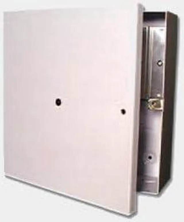 Main image of Asec Power Supply 24vDC 2Amp