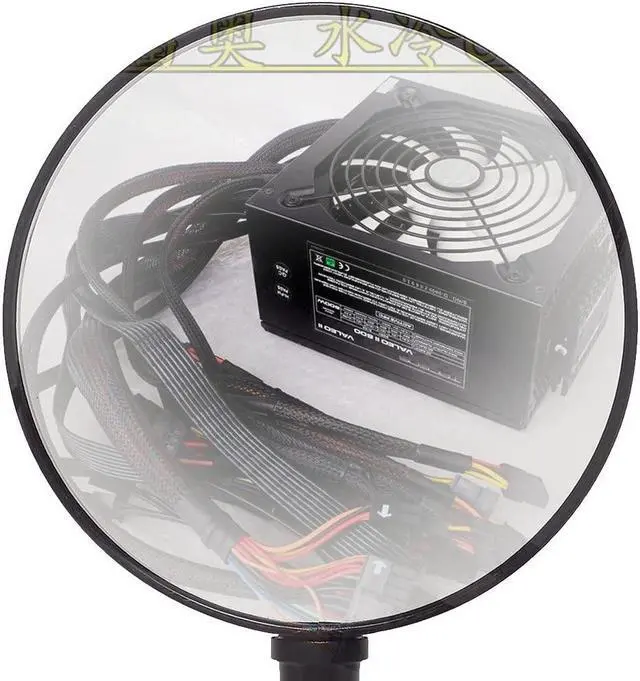 Main image of 600W Module Power Supply Water-Cooled Silent Power Supply 500W 700W Desktop Host Power Supply