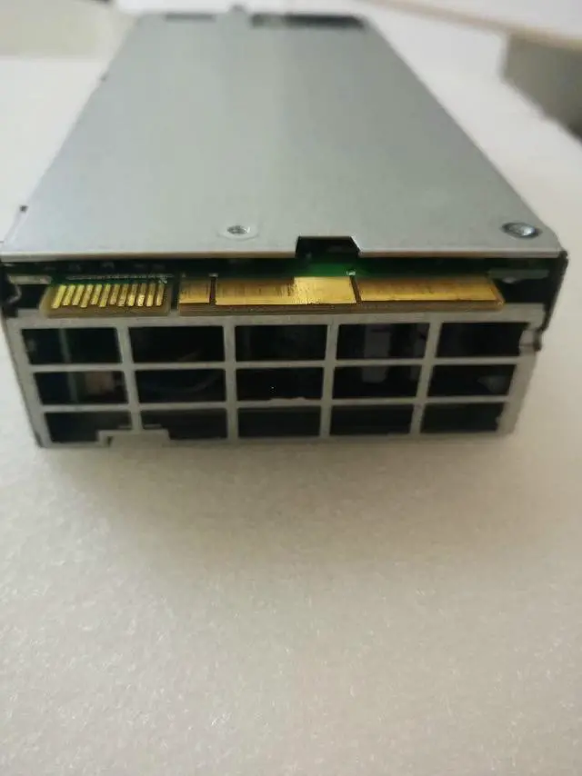 Alt view image 2 of 2 - for R720 R620 R520 T620 Power Supply 750W 0CWKMX 79RDR 5NF18 6W2PW