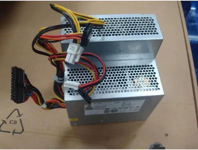 Main image of for OPX 960DT mid-Chassis Power Supply 780DT 760 FR579