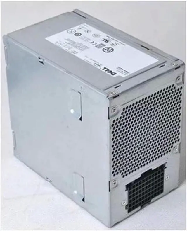 Alt view image 5 of 5 - for T3500 Power Supply DPS-525FB A H525AF-00 N525EF-00