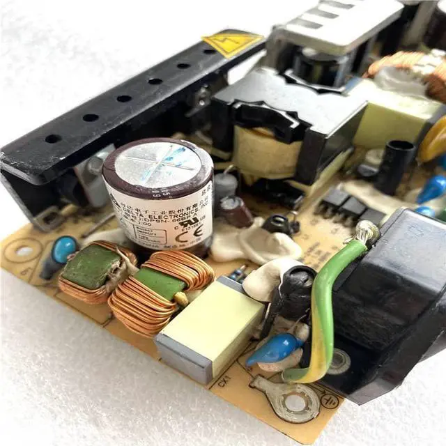 Alt view image 2 of 4 - PSU Board for Power Supply DPSN-66BP A HRS66-6000AD VC66B200AS GPL66-12ADH