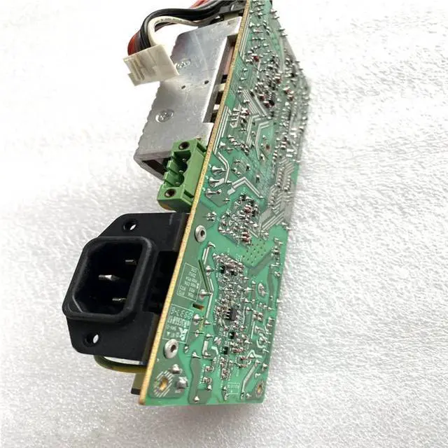 Alt view image 3 of 4 - PSU Board for Power Supply DPSN-66BP A HRS66-6000AD VC66B200AS GPL66-12ADH