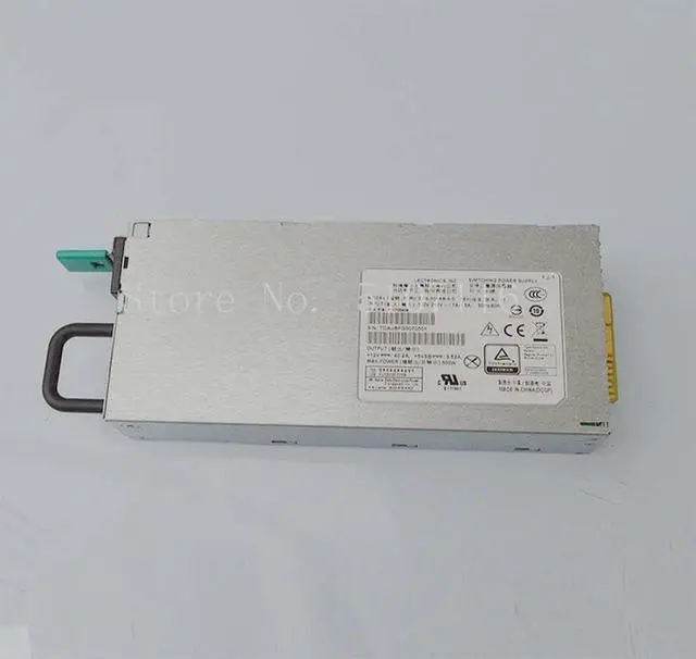 Alt view image 3 of 4 - DPS-500AB-9D 500W hot-swappable server redundant Power supply module Power supply