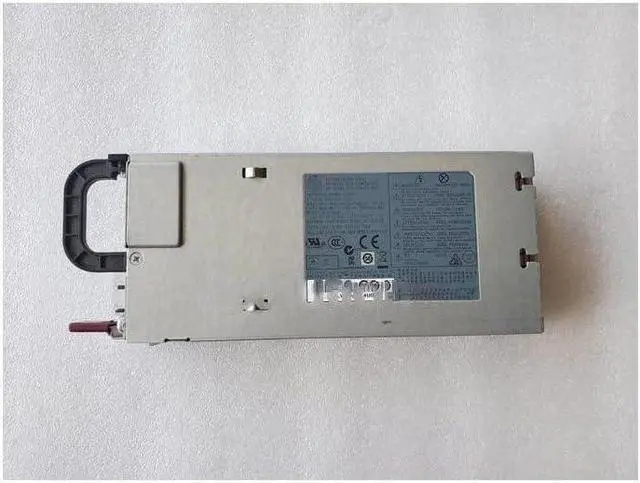 Main image of for N2K-C2248TP-1GE Switch Power Supply N2200-PAC-400W 341-0375-06