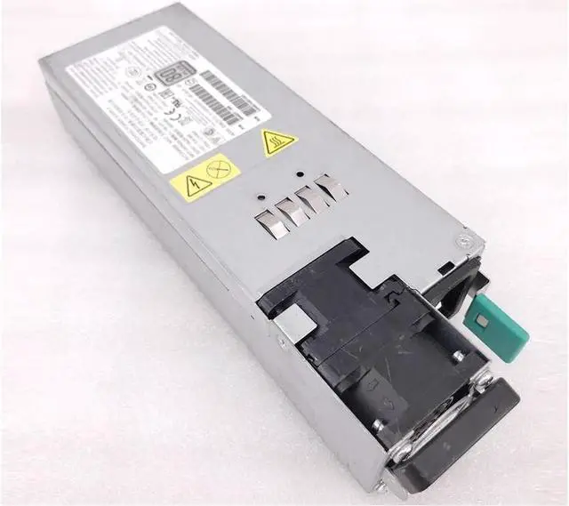 Main image of Server Power Supply for S-1100ADU00-201 G84027-007 1100W Fully Tested